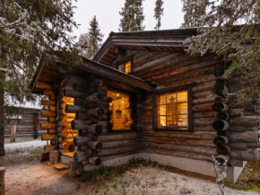 Holiday Home Kymppi by Interhome, Salla